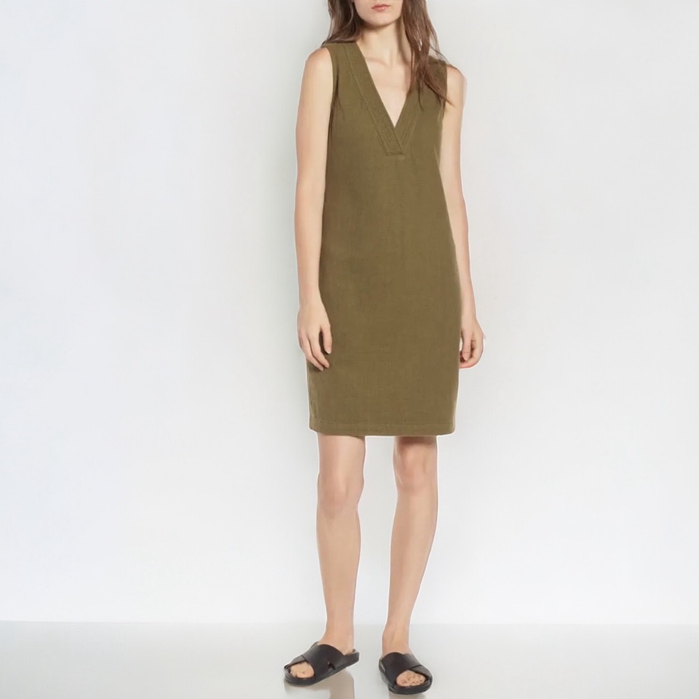 AG Melissa Dress